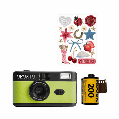 Beginner Bundle