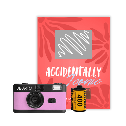Accidentally Iconic Bundle