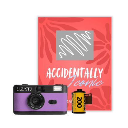 Accidentally Iconic Bundle