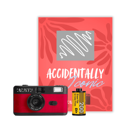 Accidentally Iconic Bundle