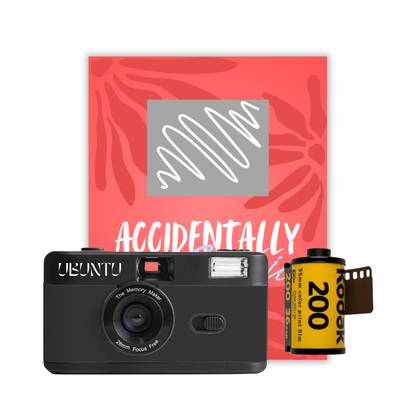 Accidentally Iconic Bundle