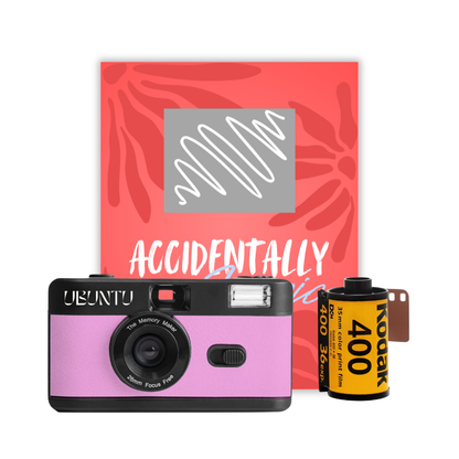 Accidentally Iconic Bundle