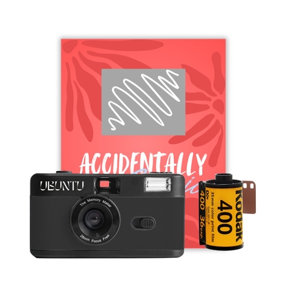 Accidentally Iconic Bundle