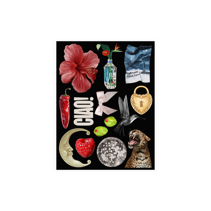 Sticker Sheets