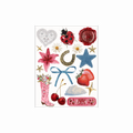 Sticker Sheets