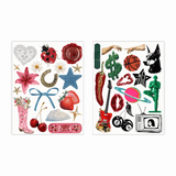 Sticker Sheets