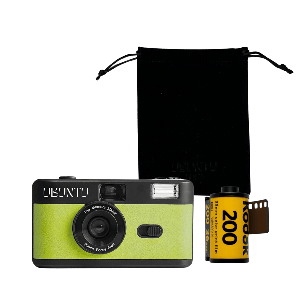 Travel Bundle