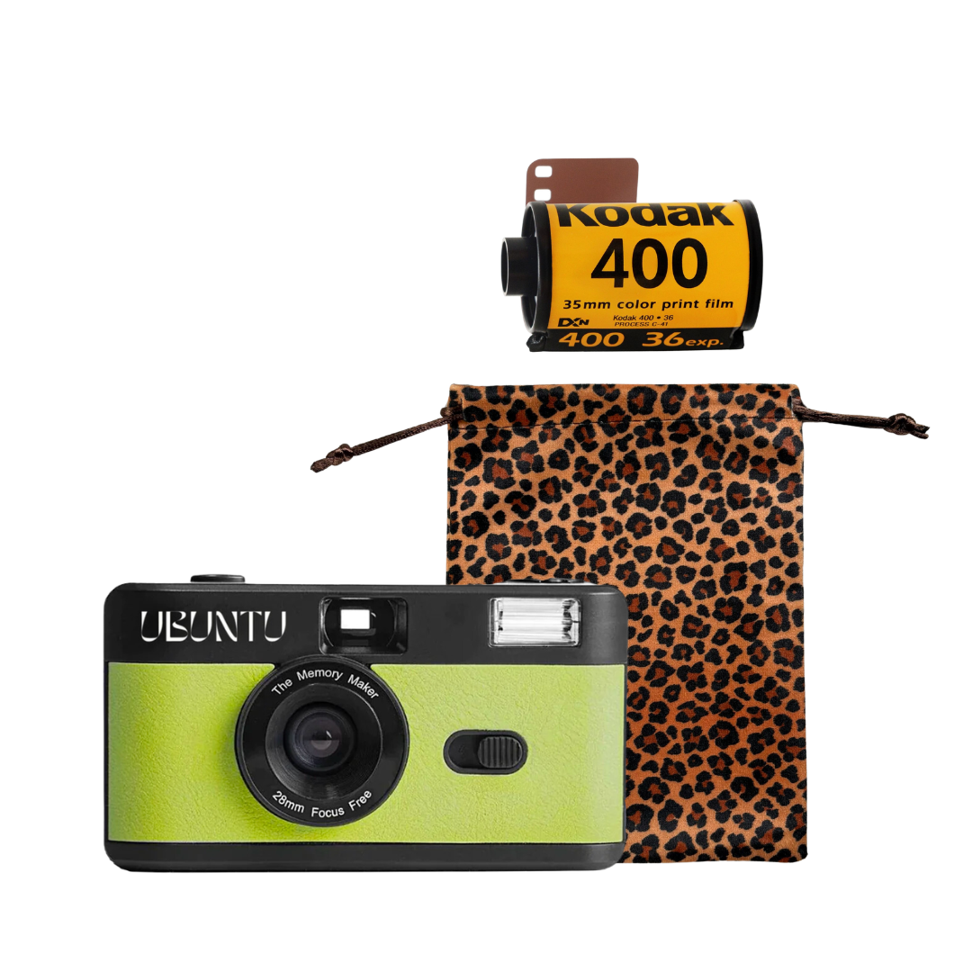 Travel Bundle