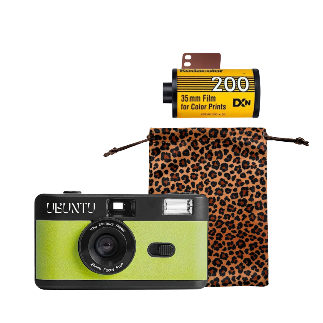 Travel Bundle