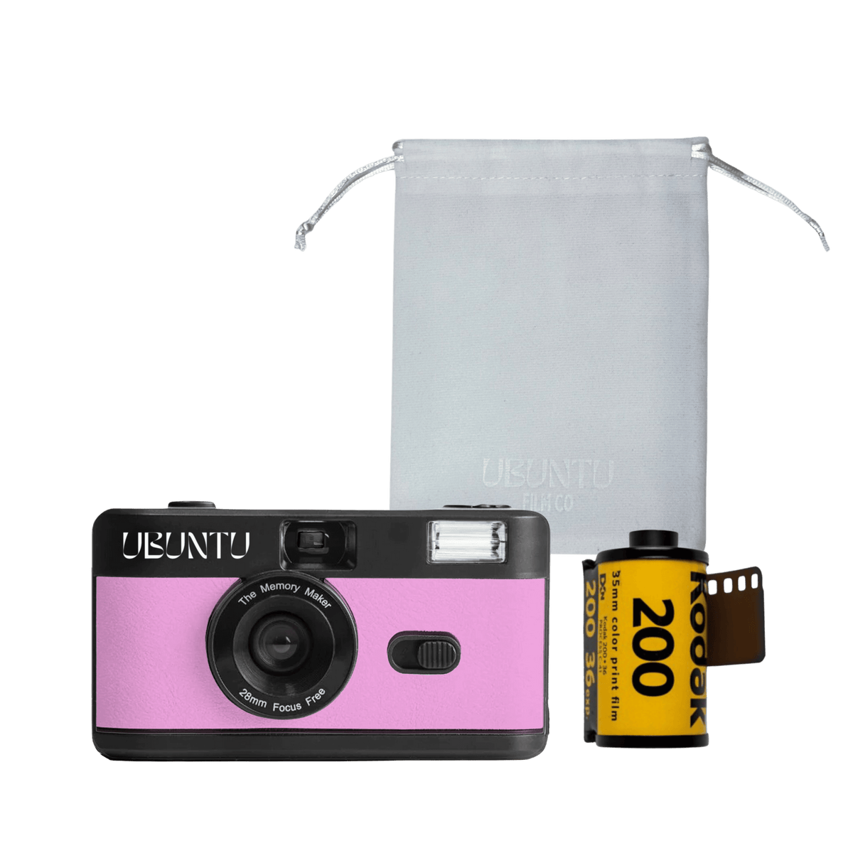Travel Bundle