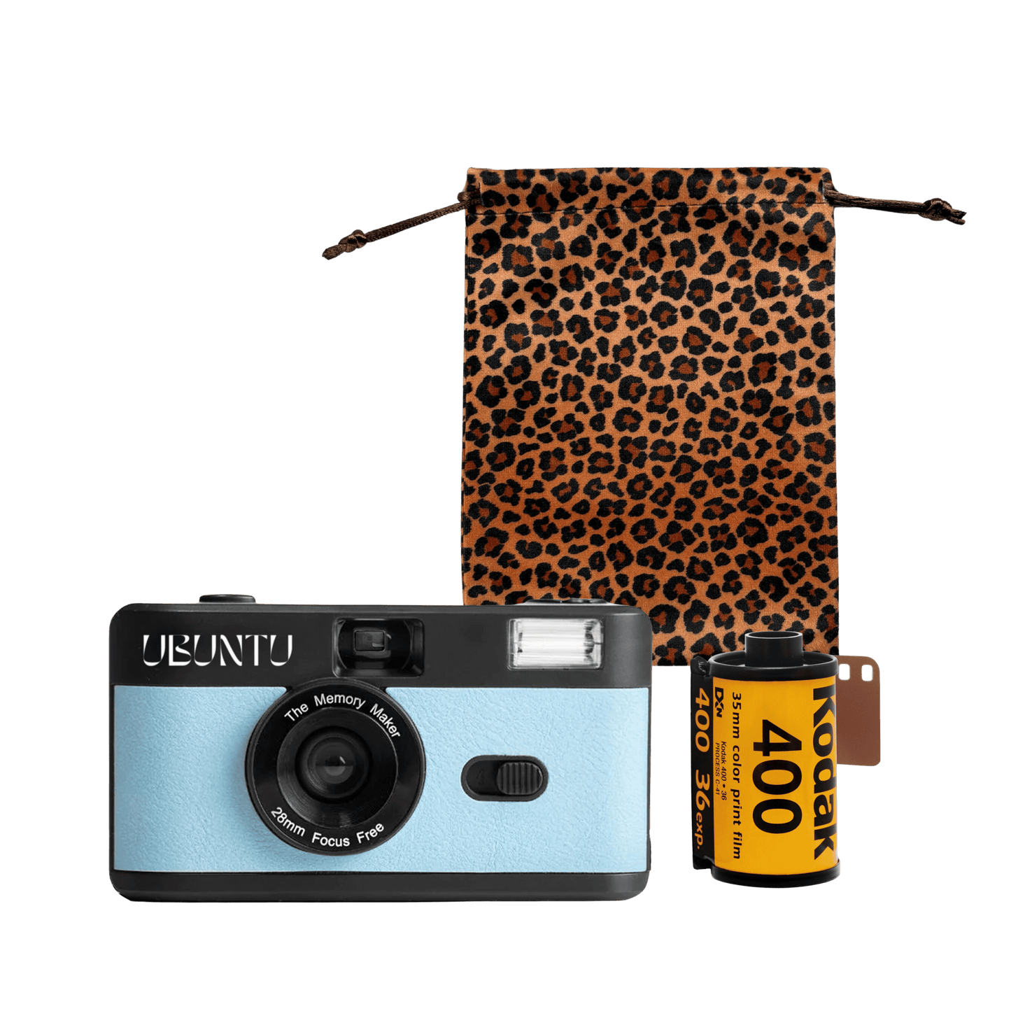 Travel Bundle