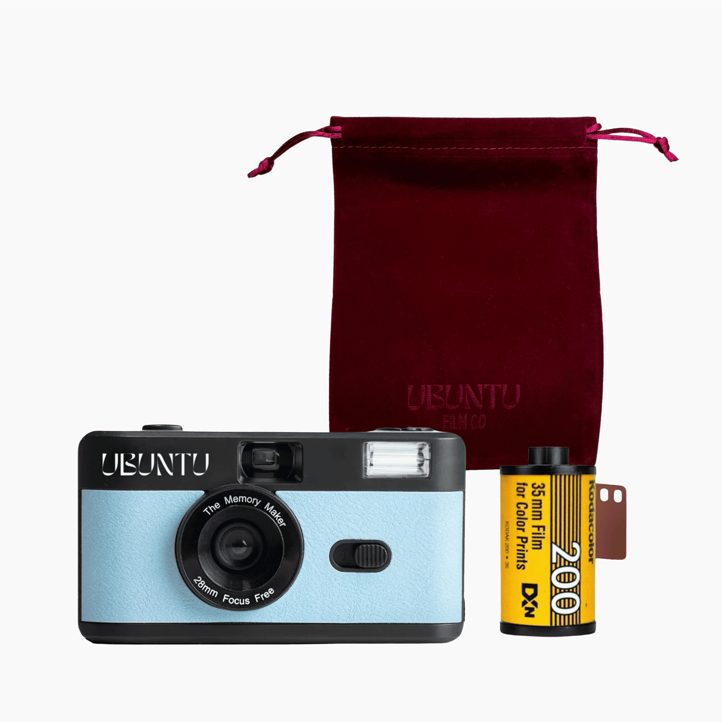 Travel Bundle