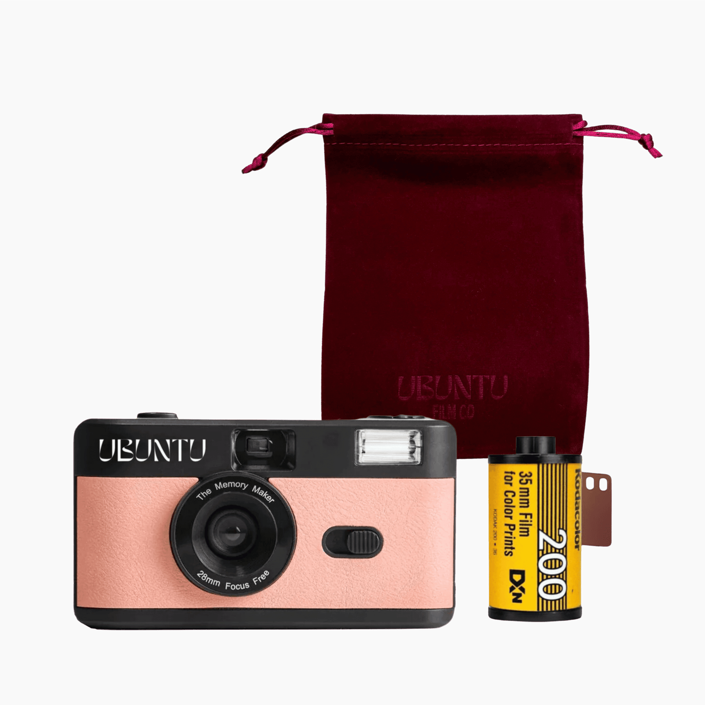 Travel Bundle