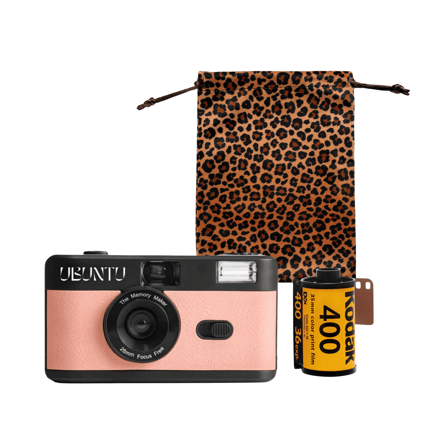 Travel Bundle