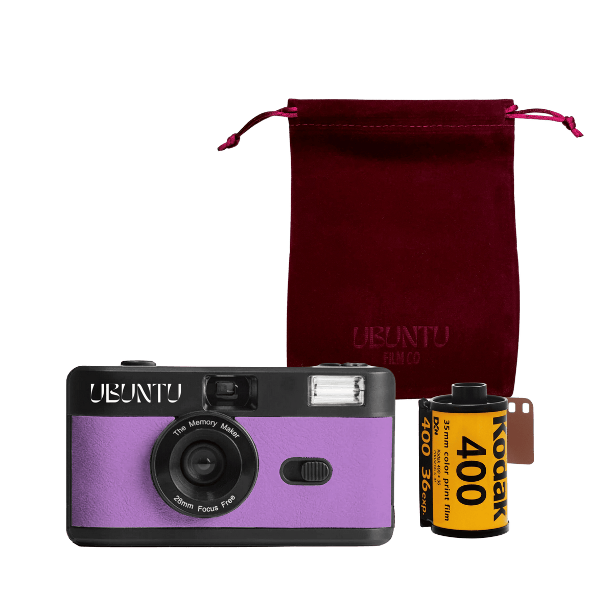 Travel Bundle