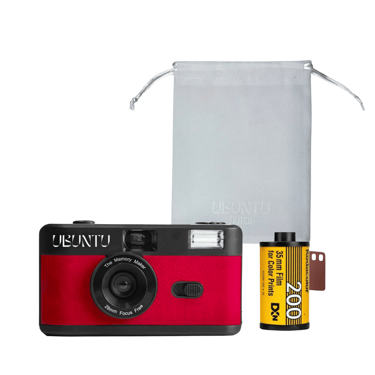 Travel Bundle