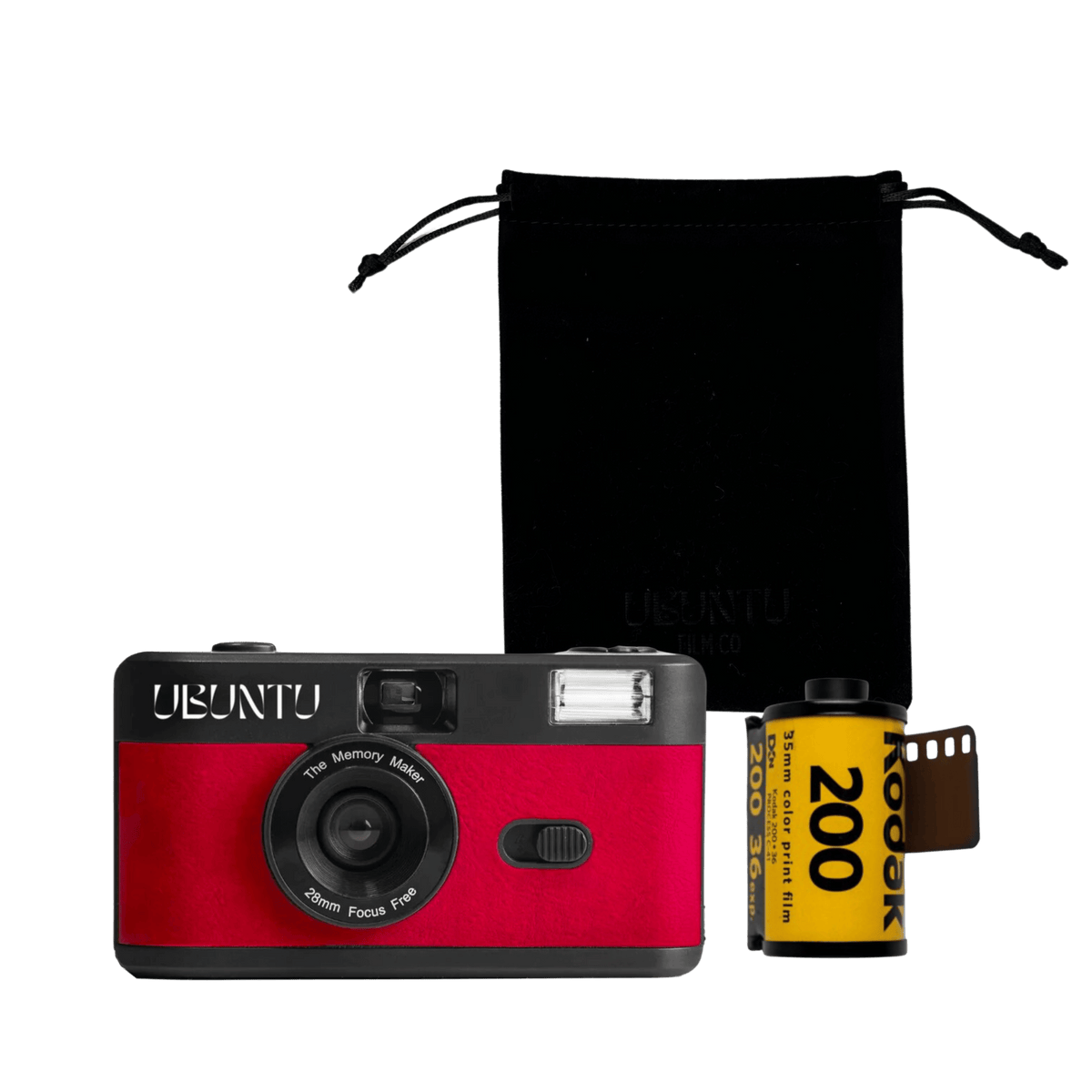Travel Bundle