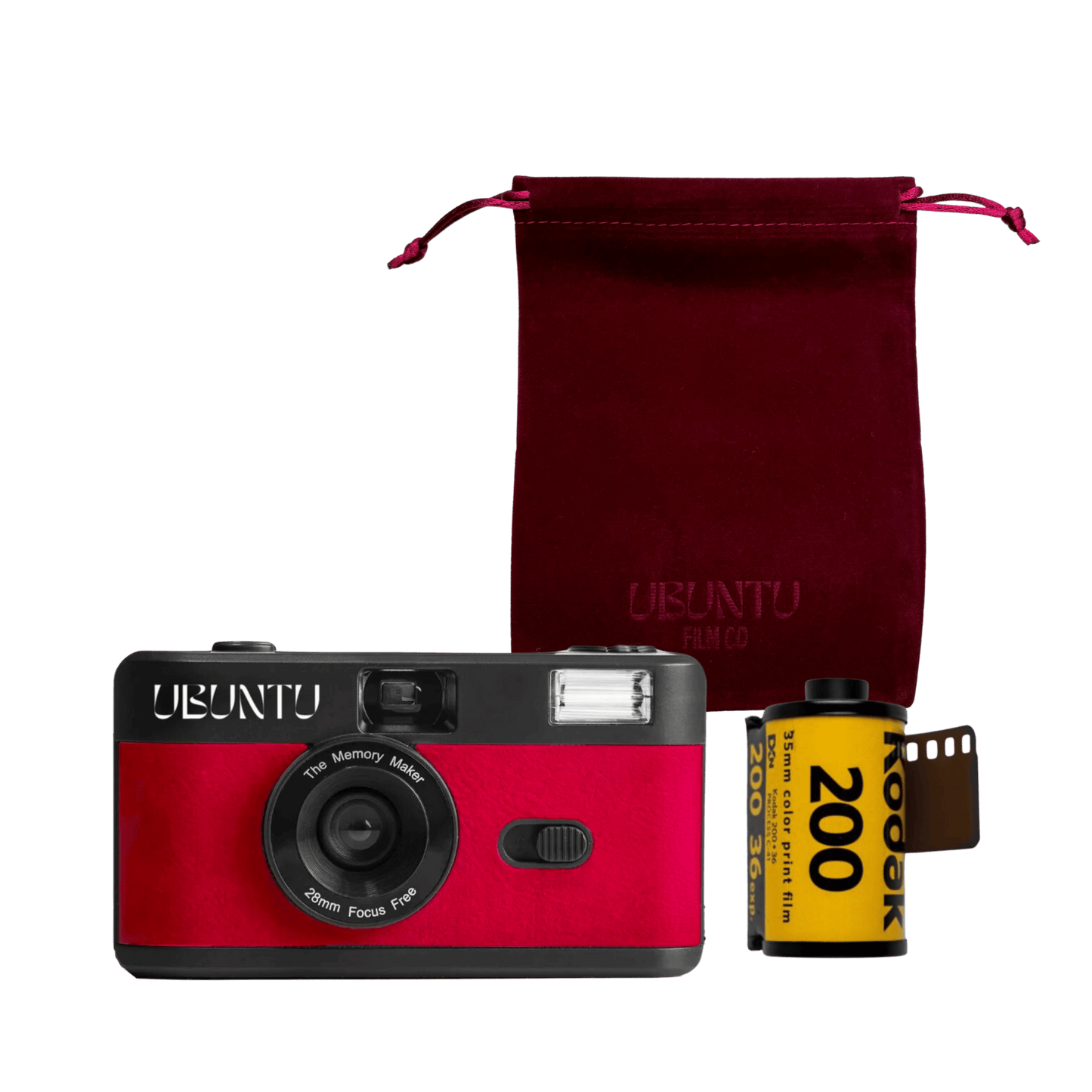 Travel Bundle