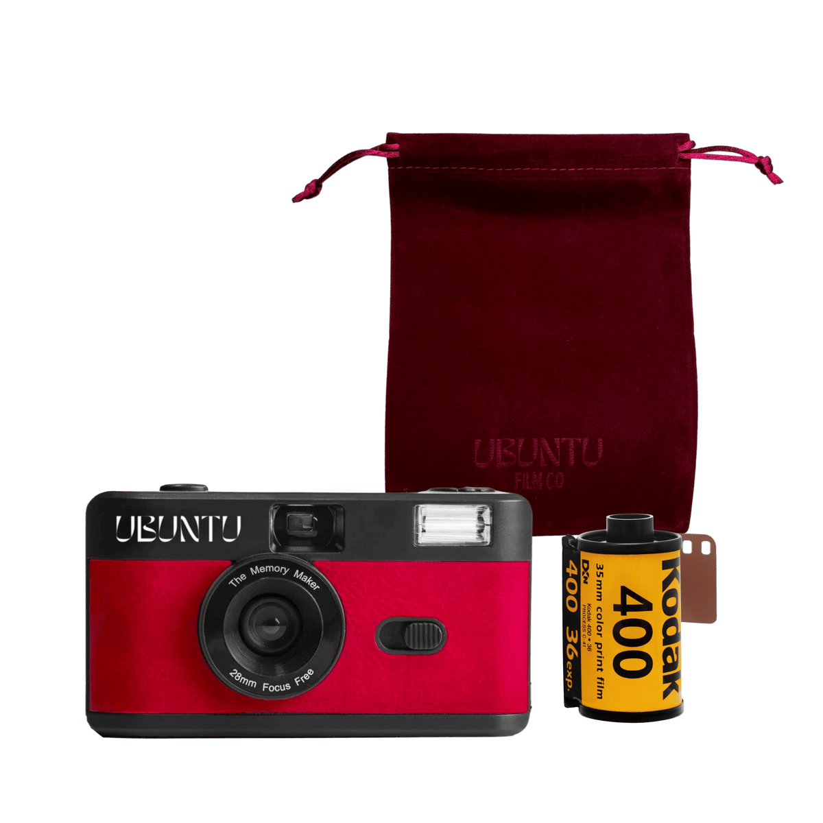 Travel Bundle