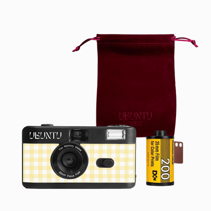 Travel Bundle