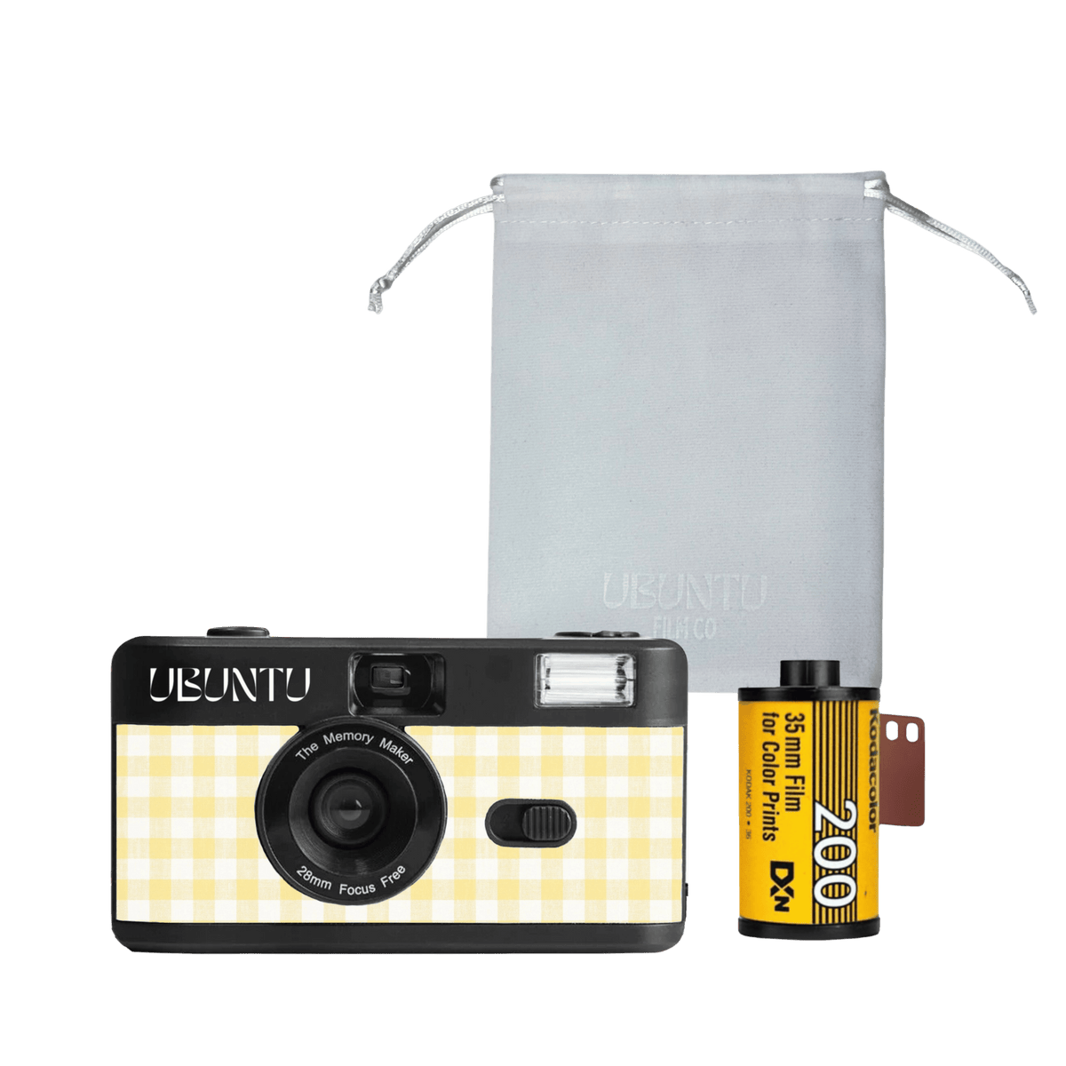 Travel Bundle