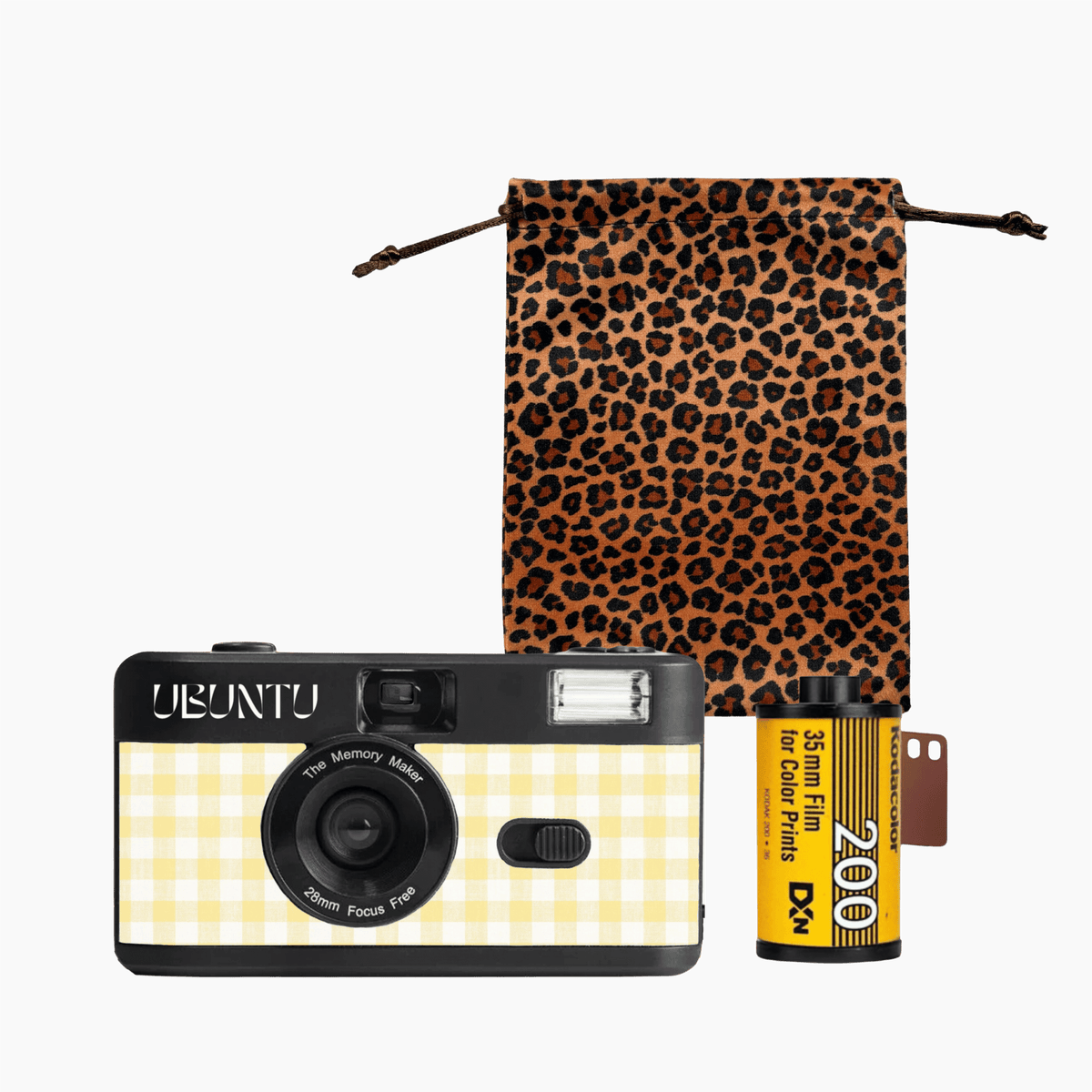 Travel Bundle