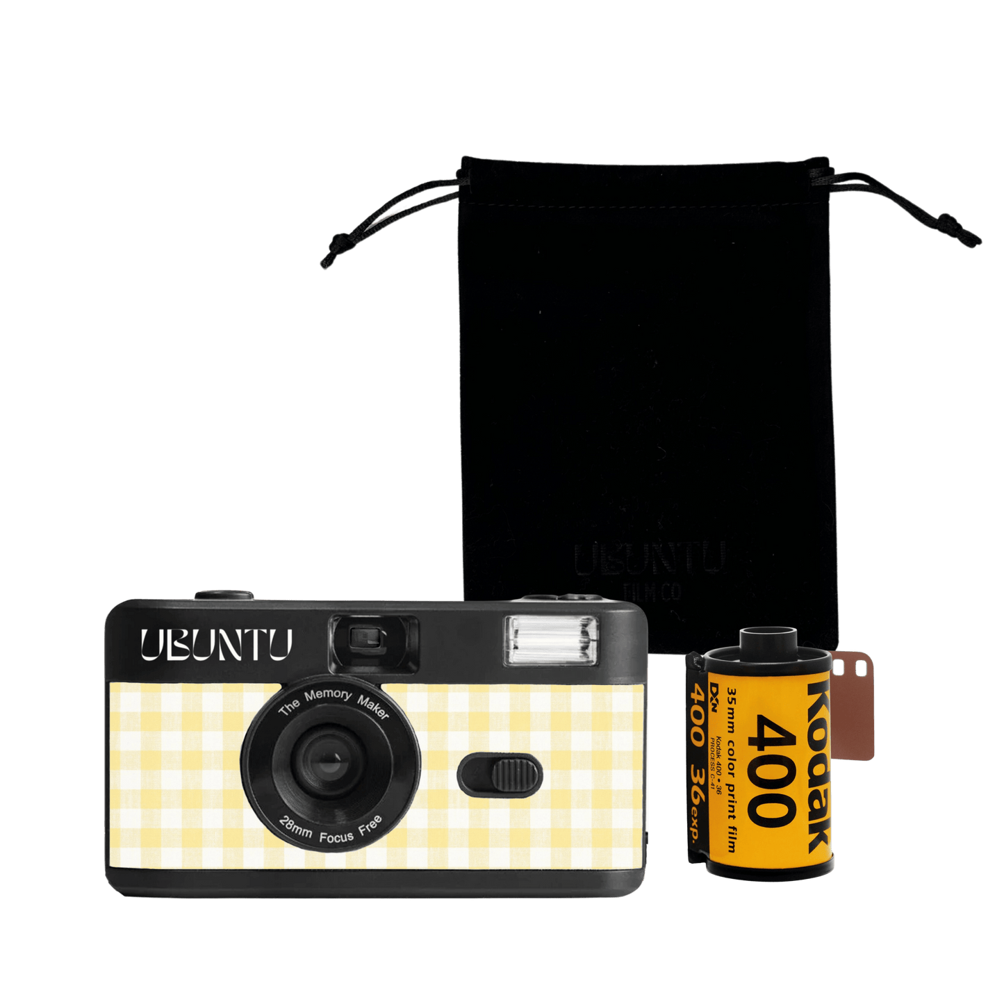 Travel Bundle