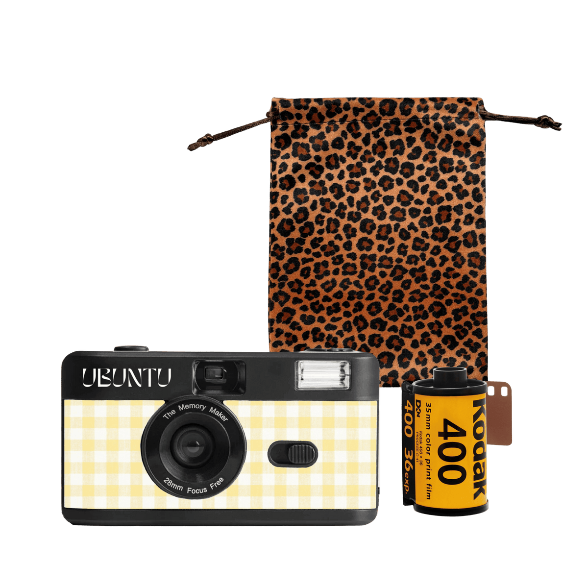 Travel Bundle