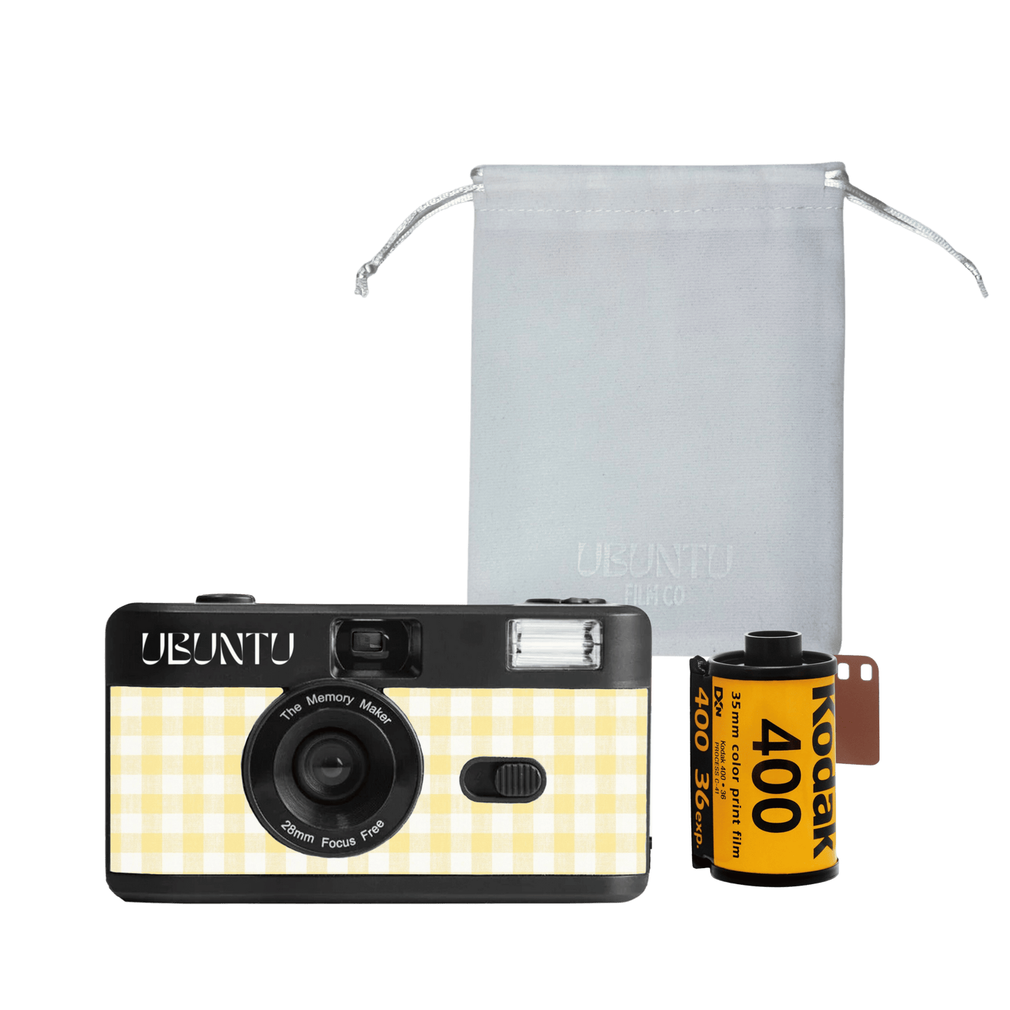 Travel Bundle