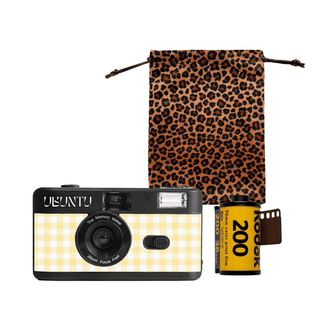 Travel Bundle