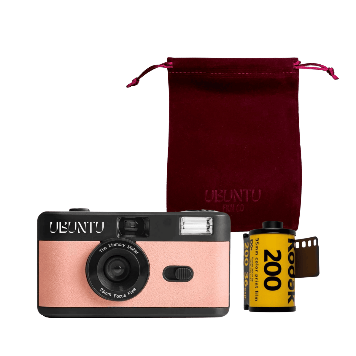 Travel Bundle