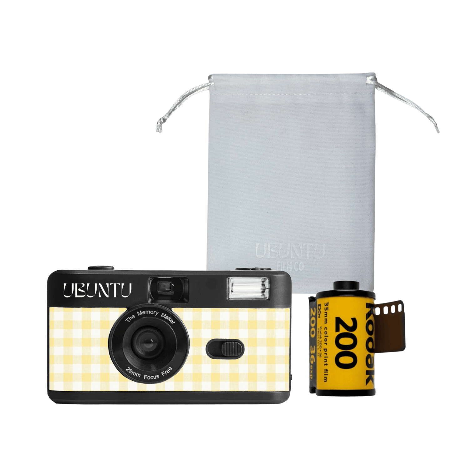 Travel Bundle
