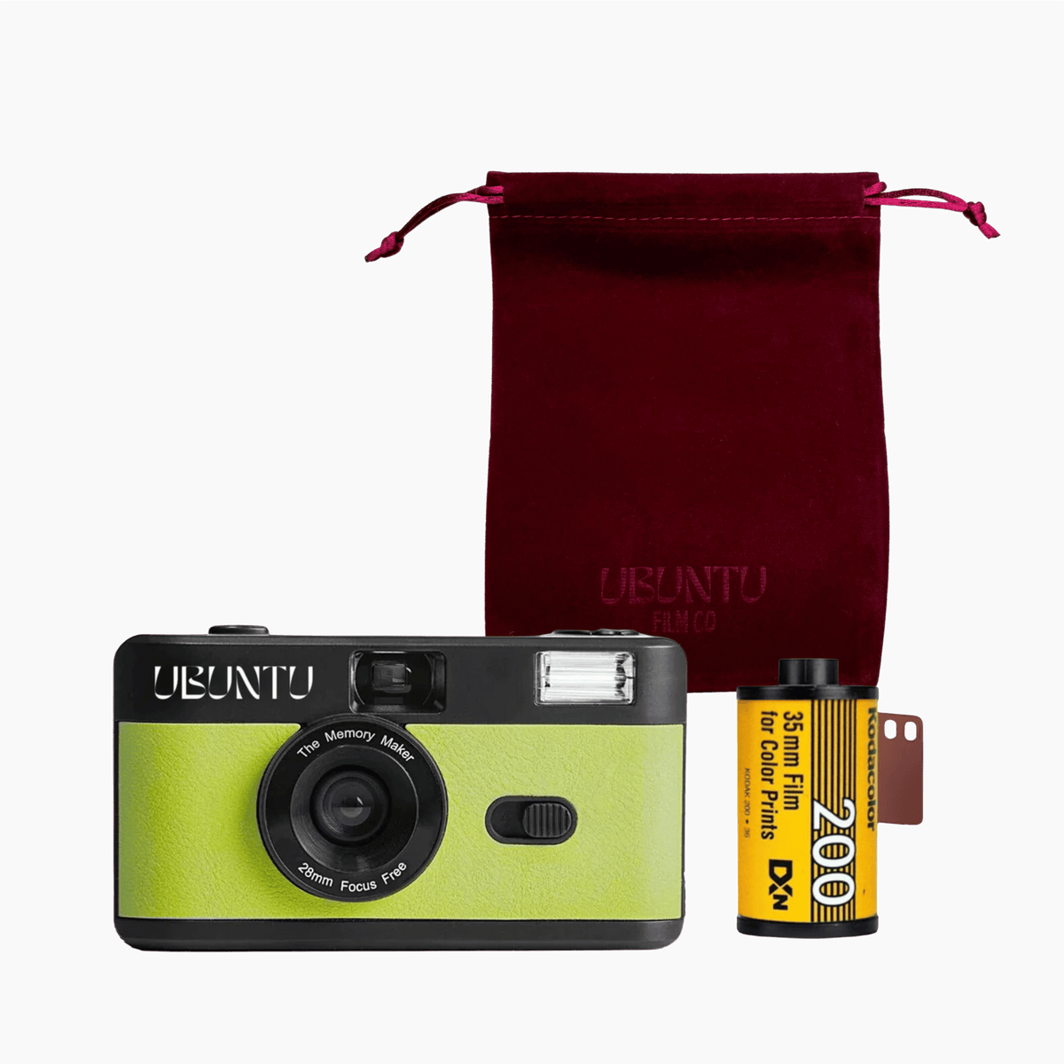 Travel Bundle