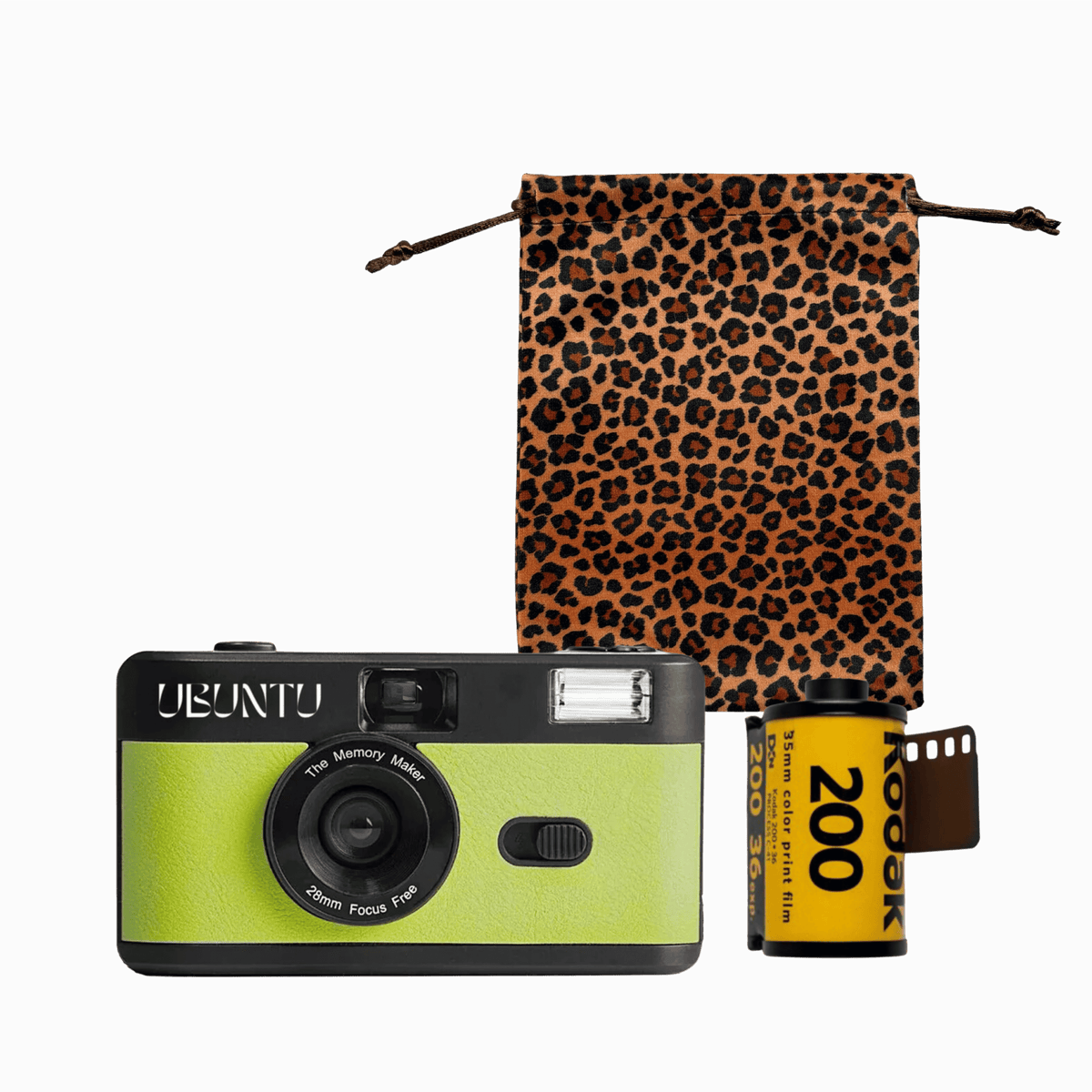Travel Bundle