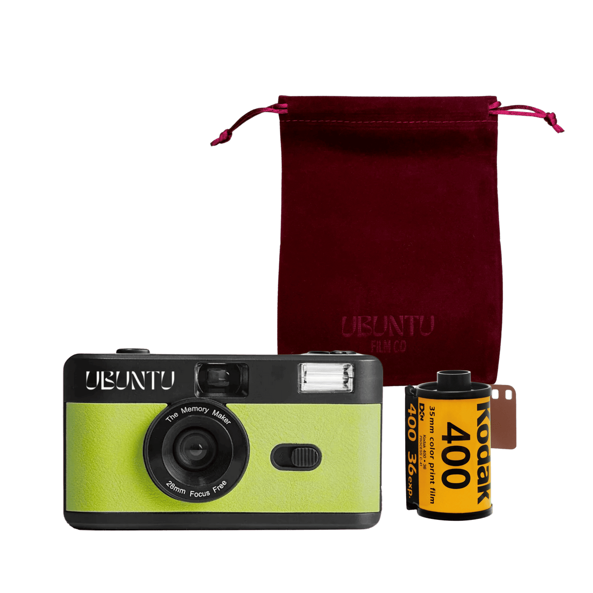 Travel Bundle