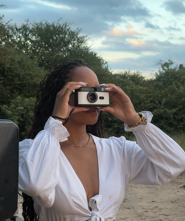 Shoot your moments